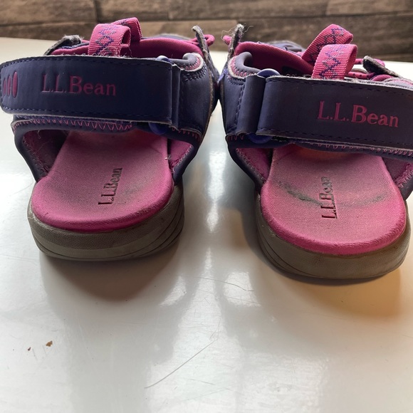 L.L. Bean Sandals - Picture 3 of 5